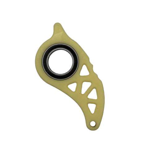 Keyrambit - brelok do kluczy