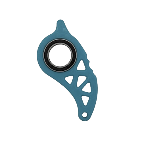 Keyrambit - brelok do kluczy